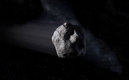 Asteroide 2020 SW pasará muy cerca de la tierra. (Imagen: NASA)