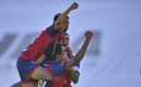 Atlante venció a Cancún FC en la Ciudad de los Deportes. (Foto: Mexsport)
