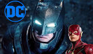 Ben Affleck dio vida a Batman en dos películas y la de The Flash sería la tercera. (Warner Bros.)
