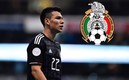 El Chucky no reportará con el Tri en Holanda. FOTO: Imago7