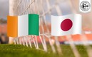 Costa de Marfil y Japón siguieron el ejemplo de México y jugarán la Fecha FIFA lejos de casa. Foto: Imago7