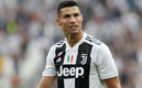 Cristiano Ronaldo se medirá a España este miércoles. (Foto: AP)