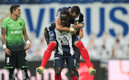 El delantero marfileño suma tres goles en el Guard1anes 2020. (FOTO: Imago7)