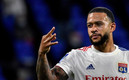 Depay termina contrato con el Lyon en junio de 2021. (FOTO: AFP)