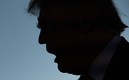 Donald Trump: su mensaje fue retirado por las redes sociales. Foto: AFP