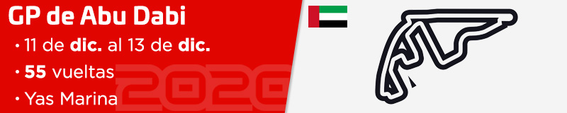 GP de Abu Dabi
