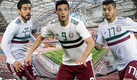 El juego de México-Holanda en Ámsterdam será este 7 de octubre a las 13:45 horas. (Footy Renders)