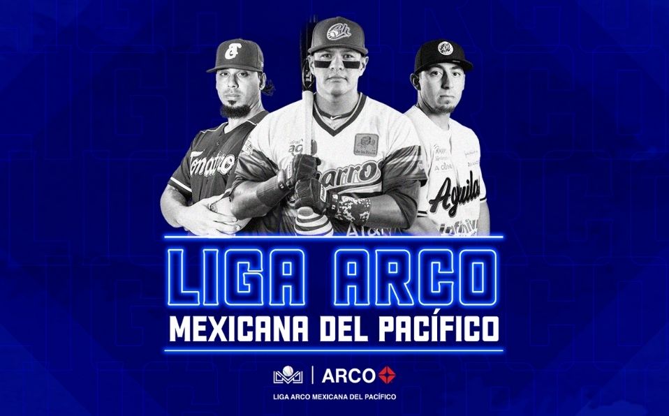 Esta es la primera vez que la liga logra un acuerdo comercial con el nombre de la misma. (Foto: @Liga_Arco)