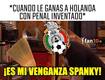 Los mejores memes del triunfo de México y la venganza del 'No Era Penal' contra Holanda.