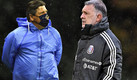 Miguel Herrera criticó al Tri de Gerardo Martino por "lesionarle" a Ochoa. (Imago7)