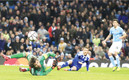 Oleksandr Shovkovskiy se retiró en 2016 como jugador profesional. (FOTO: AP)