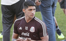 Pulido llega al Tri luego de anotar doblete en la MLS. (Foto: Mexsport)