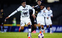 Pumas Tabasco y Dorados igualaron. (Foto: Imago7)