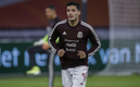 Raúl Jiménez es el delantero estrella de la Selección Mexicana. (Foto: Mexsport)