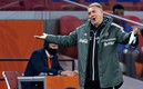 El Tata Martino, dando indicaciones a sus pupilos en el duelo ante los Países Bajos. FOTO: Imago7.