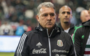 El Tata se siente muy feliz con los dos jugadores que lo respaldan. (Foto: Mexsport)