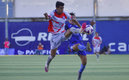 Tepatitlán y Celaya igualaron en la Liga de Expansión. (Foto: Imago7)