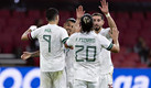 Dos de los tres triunfos de México en Ámsterdam se dieron en un lapso de seis años consecutivamente. (Imago7)