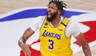 Anthony Davis (AFP)