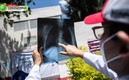 Coronavirus México. FOTO: AFP.