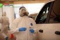 Coronavirus México. FOTO: Reuters.