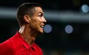 Cristiano Ronaldo siempre fiel a su competitividad. Foto: AFP
