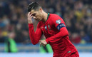 El delantero está concentrado con la Selección de Portugal. (FOTO: AFP)