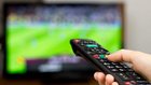 Deportes en televisión.