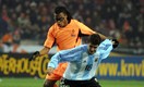 Edgar Davids tuvo su mejor época con Juventus y Ajax (Foto: Mexsport)