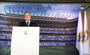 Florentino Pérez cuida las finanzas del Real Madrid. (Foto: Mexsport)
