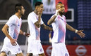 La Roja volteó a la Liga MX (Imago7)