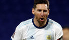 Messi (AFP)
