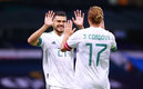 México superó 3-0 a Guatemala en el Estadio Azteca. (Foto: Imago7)