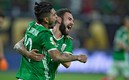 Miguel Layún y Tecatito Corona han defendido juntos la playera de la Selección Mexicana. FOTO: Imago7