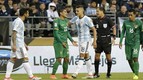 Una de las peores derrotas de Argentina fue contra Bolivia (Foto: AFP)