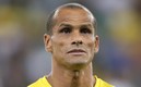 Rivaldo fue contundente consus palabras hacia el Barcelona. Foto: AFP