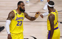 The King, cerca de otro anillo (AFP)