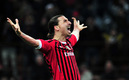 Zlatan vivirá su segunda etapa en San Siro. (Foto: AFP)