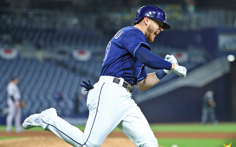 ¡ADIÓS YANKEES! Tampa va a la Serie de Campeonato