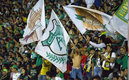 La afición podría entrar gratis si dan luz verde tras la pandemia. (Imago 7)