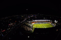 Así lució el Nou Camp. (Foto: Imago7)