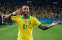 Brasil es amplio favorito contra Bolivia en las eliminatorias de Conmebol (Foto: AFP)