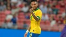 Brasil ha goleado tres veces a Bolivia en seis cotejos (Foto: AFP)