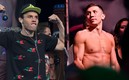 Chávez Jr quiere medirse a Golovkin. Foto: Imago7
