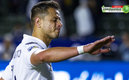 Chicharito y el Galaxy no jugarán este fin de semana (Imago7)