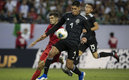 Christian Pulisic (Chelsea) y Edson Álvarez (Ajax), presentes en Champions (MEXSPORT)