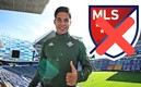 Diego Lainez suma un minuto en la presente campaña con el Betis. FOTO: Mexsport.