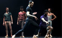Edinson Cavani es un apasionado de la danza (AFP)