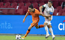 El Tricolor jugará nuevamente fuera de nuestro país (AFP)