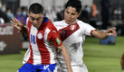 En la segunda fecha, Perú recibe a Brasil y Paraguay visita Venezuela. (AFP)